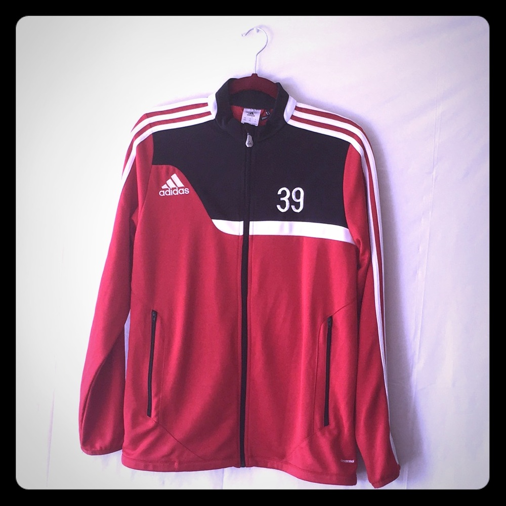 Adidas Climacool YXL Unisex #39